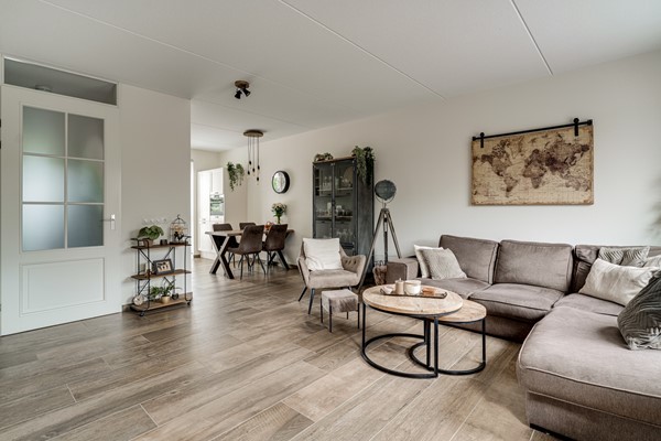 Medium property photo - De Pontilaan 2F, 6942 HL Didam